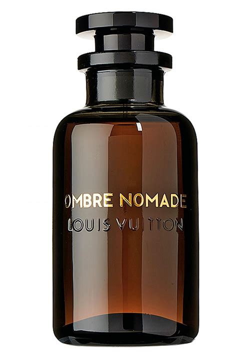 louis vuitton cologne similarities.